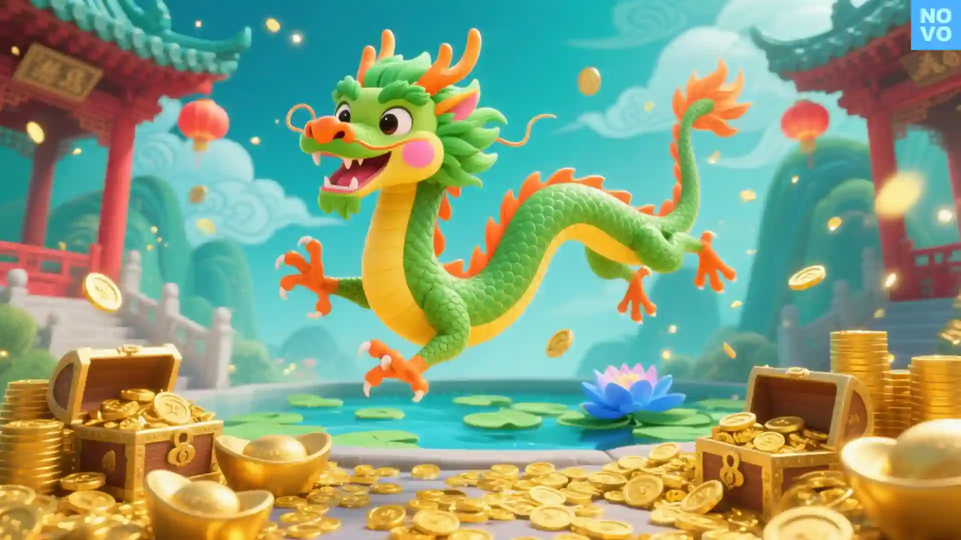 entretenimento online